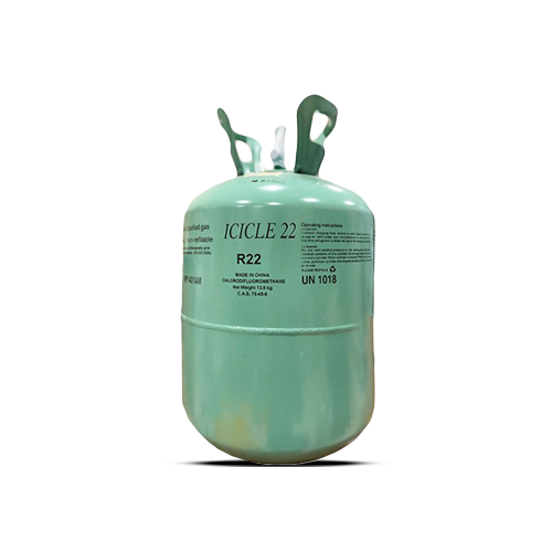 گاز R22 آیسیکل